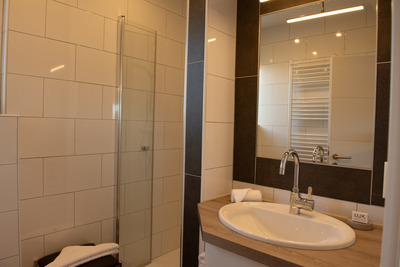 Foto 6 Ferienwohnung Ostfriesland Norddeich & Umgebung Deichnähe - H (Objekt 92422) buchen