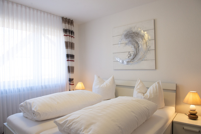 Foto 6 Ferienwohnung Ostfriesland Norddeich & Umgebung Florence (Objekt 92443) buchen