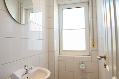 Foto 8 Ferienwohnung Ostfriesland Norddeich & Umgebung Florence (Objekt 92443) Nordsee