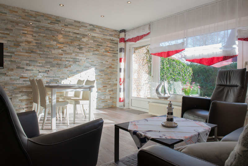 Foto 1 Ferienwohnung Ostfriesland Norddeich & Umgebung Mitschip (Objekt 85274) buchen