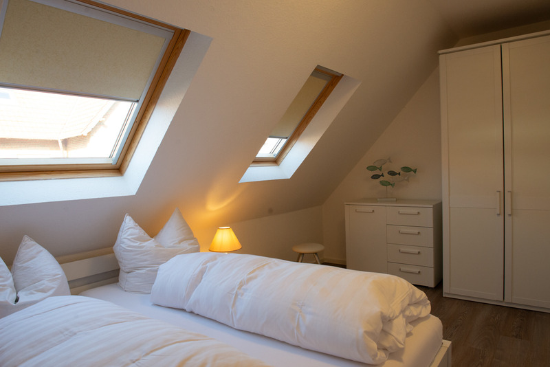 Foto 8 Ferienwohnung Ostfriesland Norddeich & Umgebung Mitschip (Objekt 85274) Nordsee