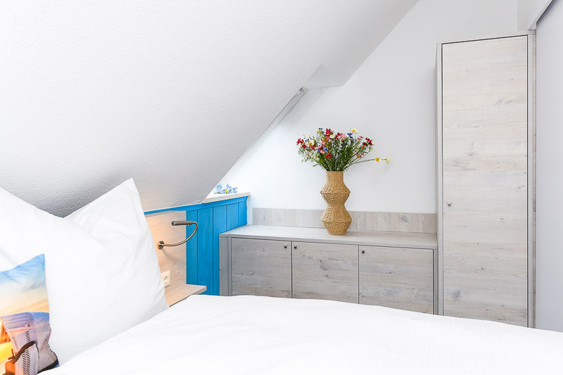 Foto 10 Ferienwohnung Ostfriesland Neuharlingersiel & Umgebung Strandkorb 4 (Objekt 92408) Reise