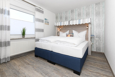 Foto 17 Ferienwohnung Ostfriesland Neuharlingersiel & Umgebung Strandkorb 5 (Objekt 92431) suchen