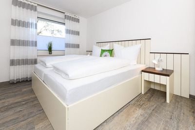 Foto 24 Ferienwohnung Ostfriesland Neuharlingersiel & Umgebung Strandkorb 5 (Objekt 92431) Urlaub