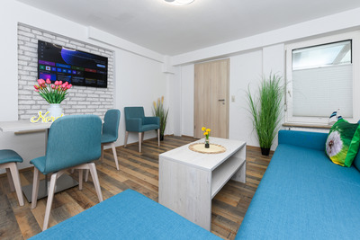 Foto 6 Ferienwohnung Ostfriesland Neuharlingersiel & Umgebung Strandkorb 6 (Objekt 92425) buchen