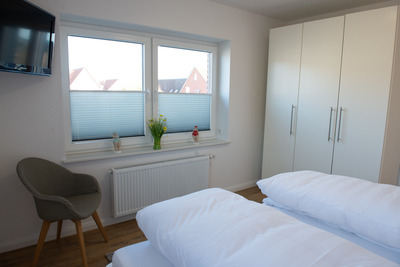 Foto 6 Ferienwohnung Ostfriesland Norddeich & Umgebung Mole links (Objekt 92450) buchen