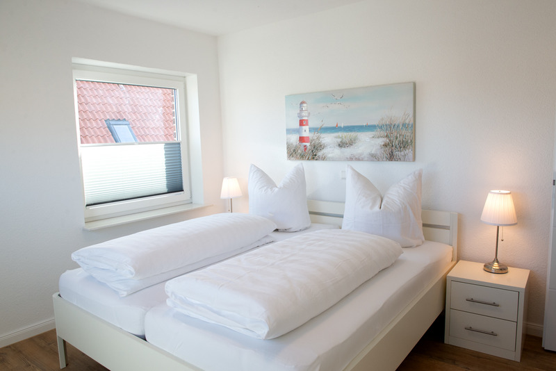 Foto 6 Ferienwohnung Ostfriesland Norddeich & Umgebung Mole rechts (Objekt 92386) buchen