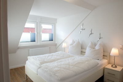 Foto 8 Ferienwohnung Ostfriesland Norddeich & Umgebung Mole rechts (Objekt 92386) Nordsee