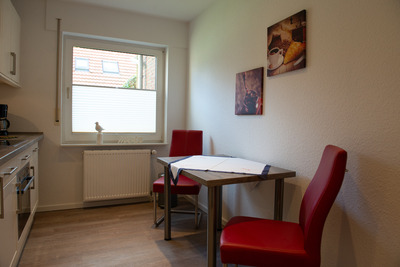 Foto 6 Ferienwohnung Ostfriesland Norddeich & Umgebung Olivia (Objekt 92428) buchen
