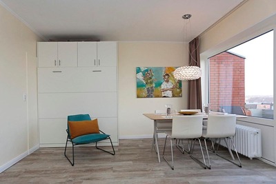 Foto 6 Ferienwohnung Ostfriesland Borkum Vogelsang (Objekt 92420) buchen