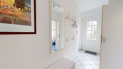 Foto 6 Ferienhaus Ostfriesland Borkum Eva-Marie (Objekt 92334) buchen