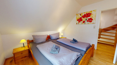 Foto 8 Ferienhaus Ostfriesland Borkum Eva-Marie (Objekt 92334) Nordsee