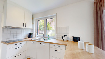 Foto 6 Ferienhaus Ostfriesland Borkum Farah (Objekt 104334) buchen