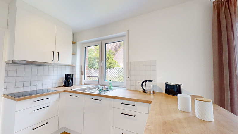 Foto 6 Ferienhaus Ostfriesland Borkum Farah (Objekt 104334) buchen