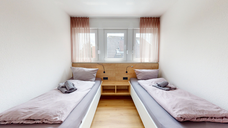 Foto 17 Ferienhaus Ostfriesland Borkum Farah (Objekt 104334) suchen