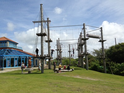 Foto 15 Ferienhaus Ostfriesland Borkum Jo (Objekt 92445) Reise