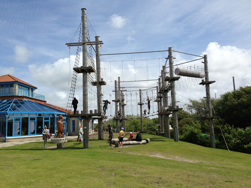 Foto 15 Ferienhaus Ostfriesland Borkum Jo (Objekt 92445) Reise