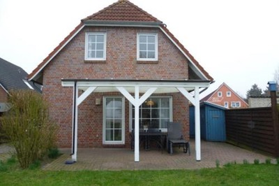 Foto 6 Ferienhaus Ostfriesland Borkum Jo (Objekt 92445) buchen