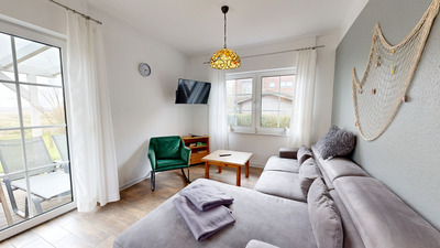 Foto 1 Ferienhaus Ostfriesland Borkum Jo (Objekt 92445) buchen