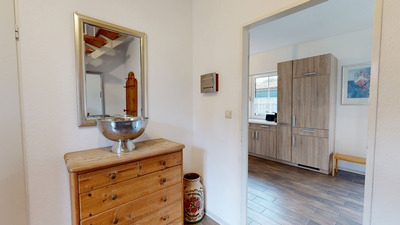 Foto 8 Ferienhaus Ostfriesland Borkum Jo (Objekt 92445) Nordsee