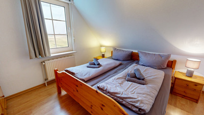 Foto 10 Ferienhaus Ostfriesland Borkum Jo (Objekt 92445) Reise