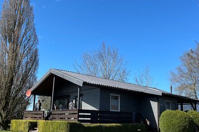Foto 17 Ferienhaus Ostfriesland Aurich & Umgebung Küstenglück (Objekt 85266) suchen
