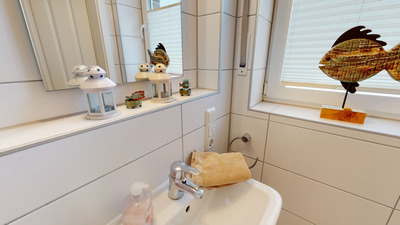 Foto 10 Ferienhaus Ostfriesland Borkum Schilfhuus (Objekt 85237) Reise