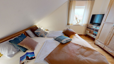 Foto 6 Ferienhaus Ostfriesland Borkum Schilfhuus (Objekt 85237) buchen