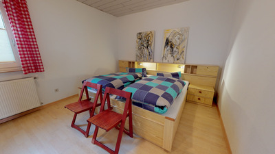 Foto 8 Ferienwohnung Ostfriesland Borkum Strandhöhle (Objekt 92432) Nordsee