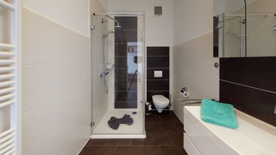 Foto 8 Ferienwohnung Ostfriesland Borkum Gretje in der Villa Patricia (Objekt 92376) Nordsee