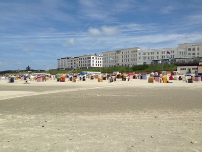 Foto 17 Ferienhaus Ostfriesland Borkum Emara (Objekt 92409) suchen