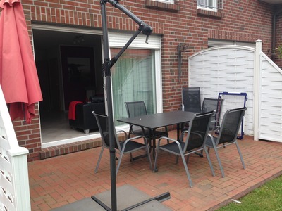 Foto 6 Ferienhaus Ostfriesland Borkum Emara (Objekt 92409) buchen