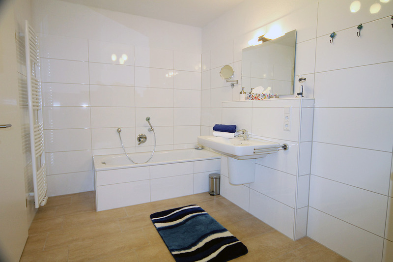 Foto 10 Ferienwohnung Ostfriesland Borkum Augenstern in der Villa Patricia (Objekt 85265) Reise