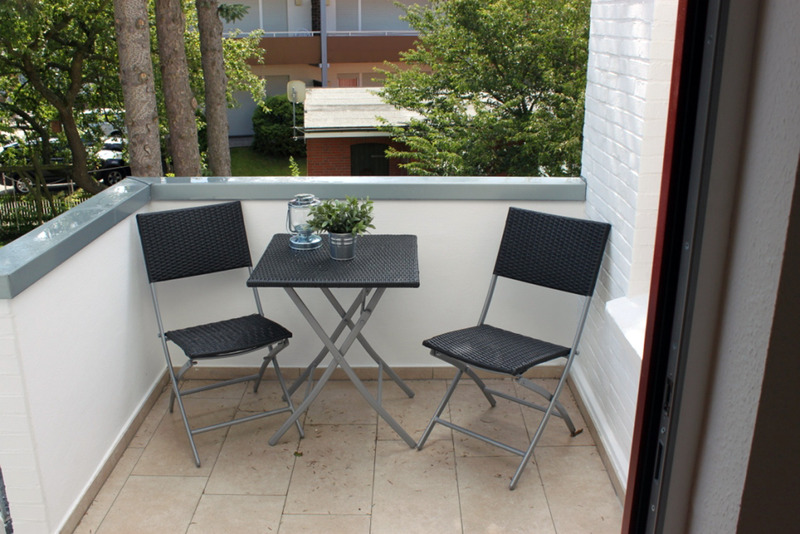 Foto 10 Ferienwohnung Ostfriesland Borkum Luise in der Villa Neptun (Objekt 92417) Reise