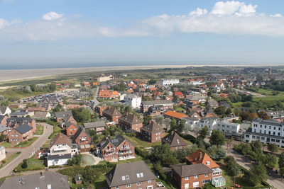 Foto 17 Ferienwohnung Ostfriesland Borkum Lotte in der Villa Neptun (Objekt 85272) suchen