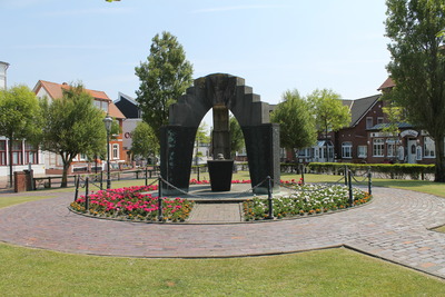 Foto 19 Ferienwohnung Ostfriesland Borkum Harmonie in der Villa Patricia (Objekt 85245) Urlaub