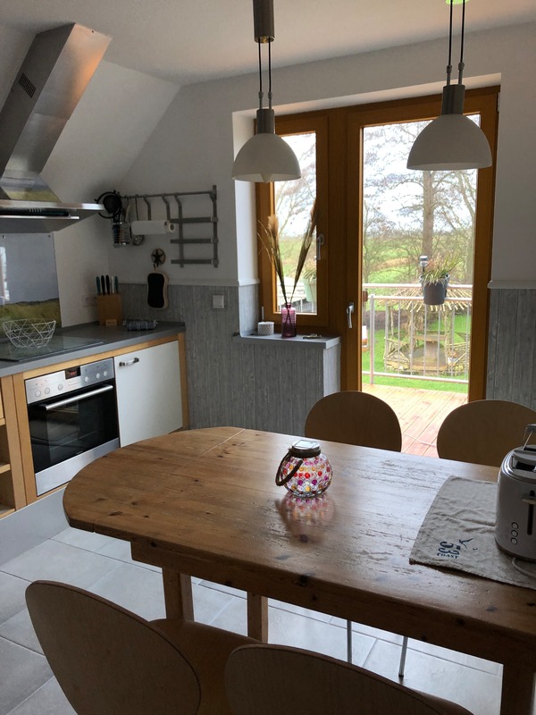 Foto 8 Ferienwohnung Ostfriesland Zwischen Elbe und Weser Ferienwohnung Kalle (Objekt 92358) Nordsee