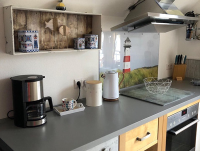 Foto 6 Ferienwohnung Ostfriesland Zwischen Elbe und Weser Ferienwohnung Kalle (Objekt 92358) buchen