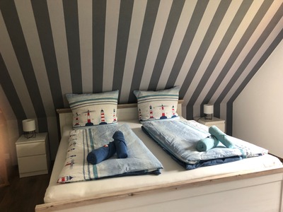 Foto 10 Ferienwohnung Ostfriesland Zwischen Elbe und Weser Ferienwohnung Kalle (Objekt 92358) Reise