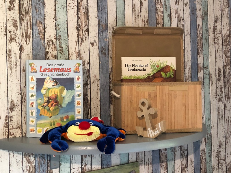 Foto 17 Ferienwohnung Ostfriesland Zwischen Elbe und Weser Ferienwohnung Kalle (Objekt 92358) suchen