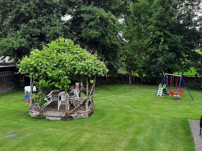 Foto 26 Ferienwohnung Ostfriesland Zwischen Elbe und Weser Ferienwohnung Kalle (Objekt 92358) buchen