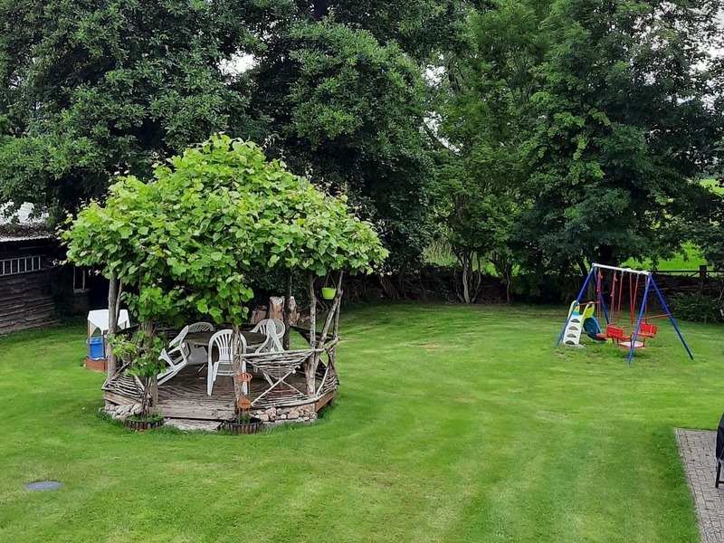 Foto 26 Ferienwohnung Ostfriesland Zwischen Elbe und Weser Ferienwohnung Kalle (Objekt 92358) buchen