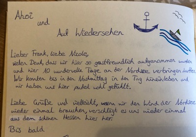 Foto 28 Ferienwohnung Ostfriesland Zwischen Elbe und Weser Ferienwohnung Kalle (Objekt 92358) Nordsee