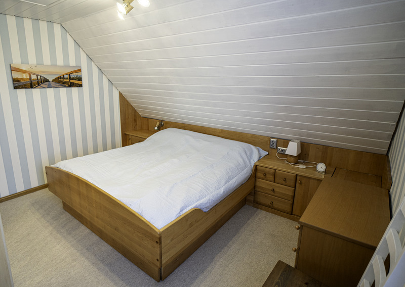 Foto 6 Ferienhaus Ostfriesland Krummhörn & Umgebung Haus Leysand - Ostfriesische Gemütlichkeit (Objekt 85221) buchen