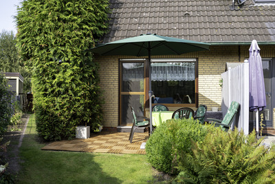 Foto 15 Ferienhaus Ostfriesland Krummhörn & Umgebung Haus Leysand - Ostfriesische Gemütlichkeit (Objekt 85221) Reise