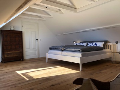 Foto 8 Ferienhaus Ostfriesland Dornum & Umgebung Haus Paradies (Objekt 85261) Nordsee