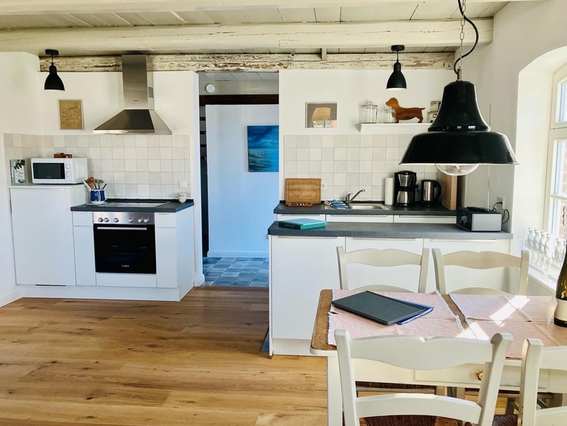 Foto 15 Ferienhaus Ostfriesland Dornum & Umgebung Haus Paradies (Objekt 85261) Reise