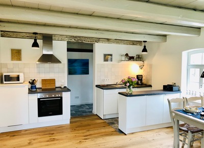 Foto 17 Ferienhaus Ostfriesland Dornum & Umgebung Haus Paradies (Objekt 85261) suchen