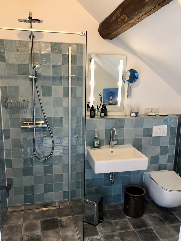 Foto 19 Ferienhaus Ostfriesland Dornum & Umgebung Haus Paradies (Objekt 85261) Urlaub