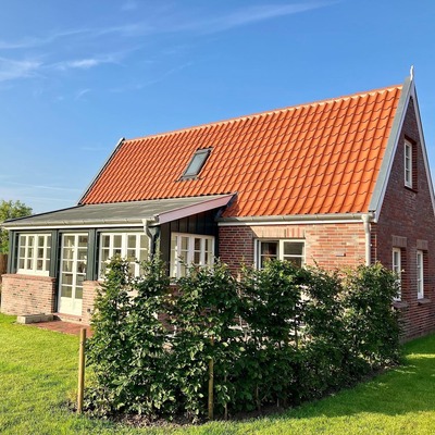 Foto 6 Ferienhaus Ostfriesland Dornum & Umgebung Haus Lüsthuuske (Objekt 85236) buchen